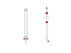 Chromatography accessories Rettberg