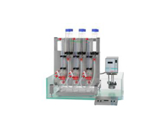 Eudiometers Rettberg