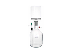 Glass Filters Rettberg