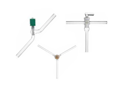 Shut-off valves and valves Rettberg