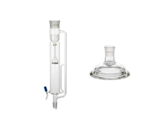 Extraction machines, accessories Rettberg