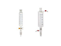 Dividing funnels Rettberg